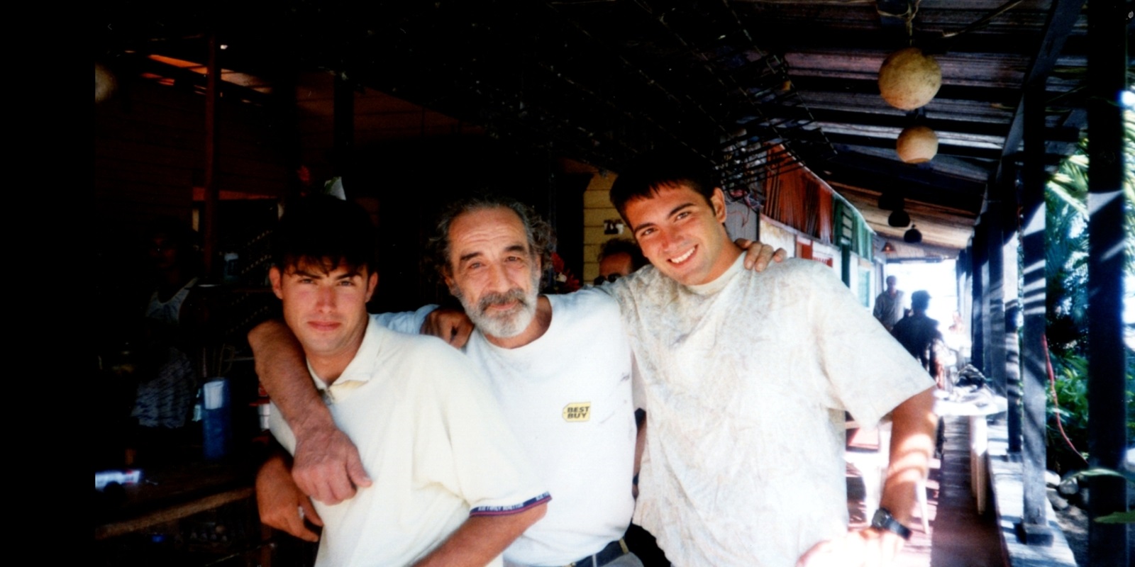 Scopri di più sull'articolo 1998 – Costa Rica