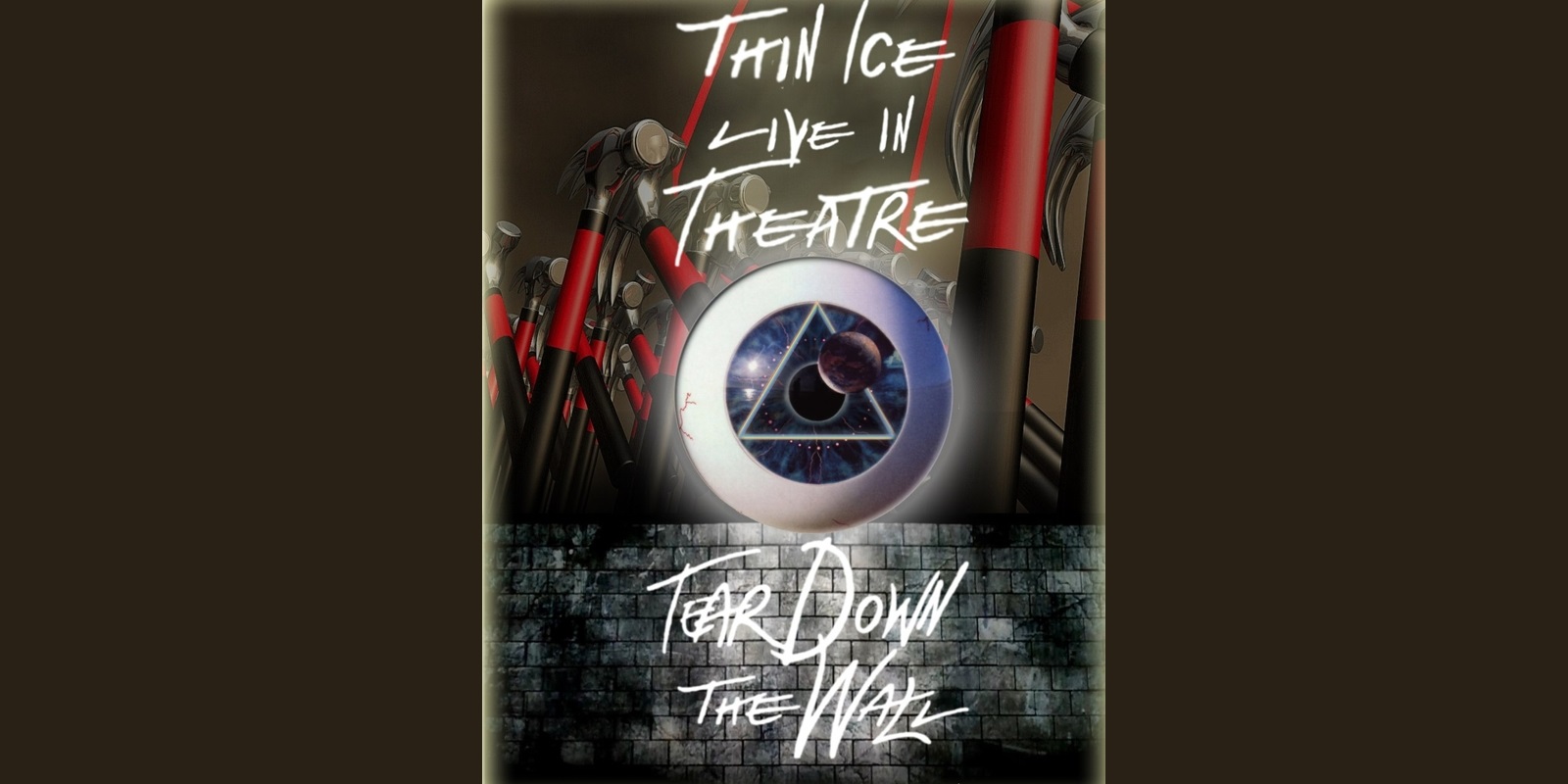 Al momento stai visualizzando 2013 – Thin Ice, live in theatre