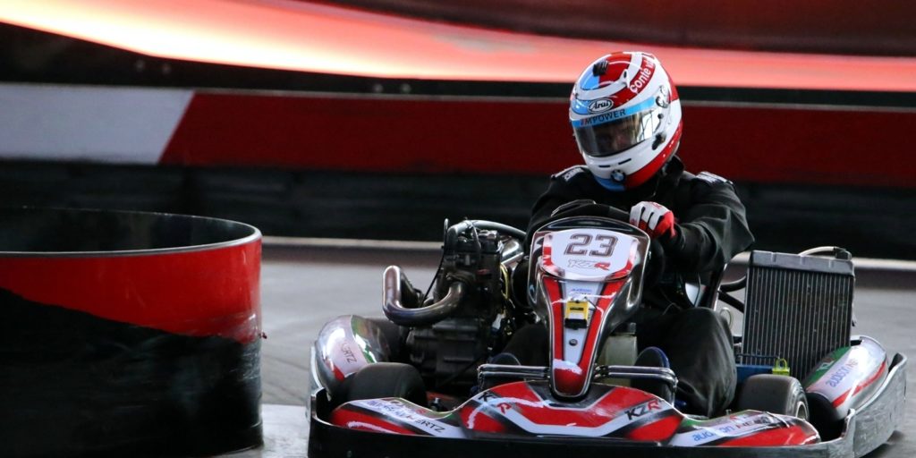 Scopri di più sull'articolo 2015 – Kart World Championship