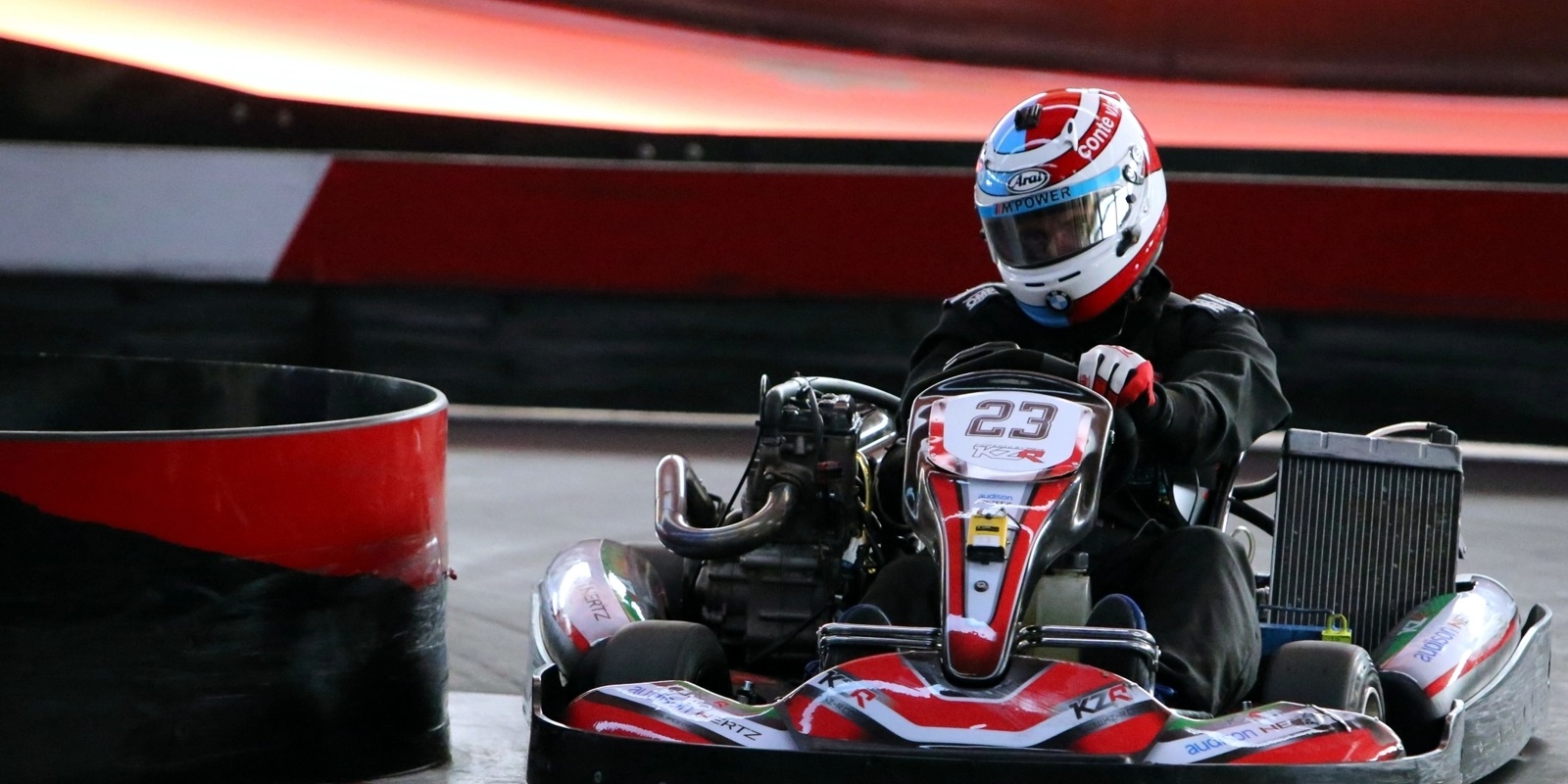 Al momento stai visualizzando 2015 – Kart World Championship