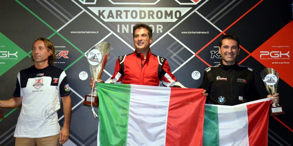 Read more about the article 2016 – Kart World Championship