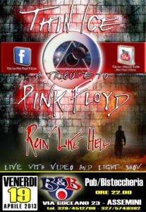 Live 08 - B  B